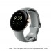 Умный фитнес-браслет. Fitbit Google Pixel Watch 6